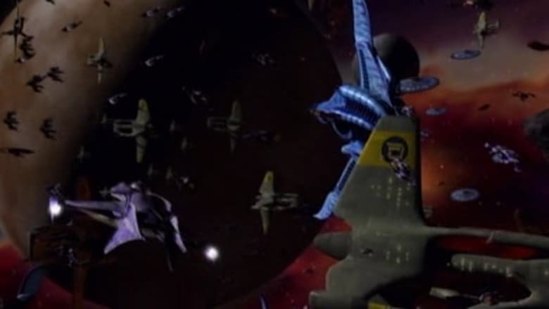 Babylon 5: 4×6