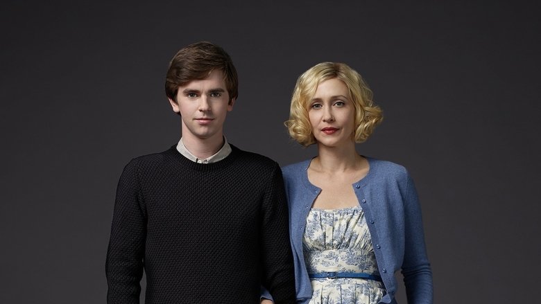 Bates Motel (2013)