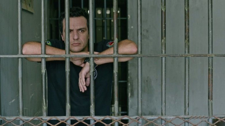 Still image for Carcereiros season 1 episode 9: Episode 9 Still image for Carcereiros season 1 episode 9: Episode 9