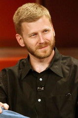 Paul Zbyszewski portrait image