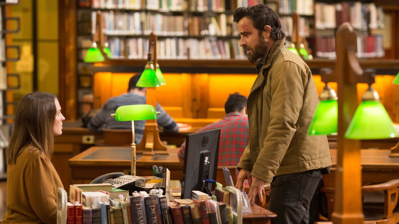 Still from The Leftovers - Season 3 Episode 4