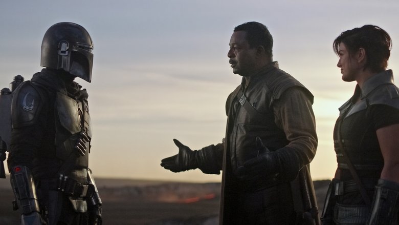 The Mandalorian Temporada 1 Capítulo 8 Online Latino