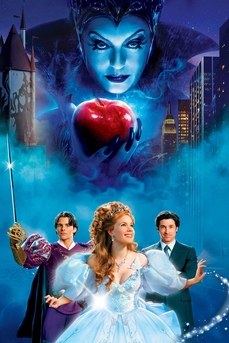 Imatge de Enchanted