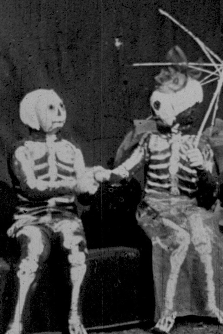 Imatge de The X-Ray Fiend