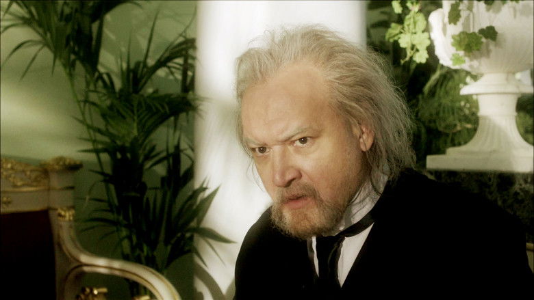 Still image for Kuprin season 1 episode 7: Впотьмах: 2 серия