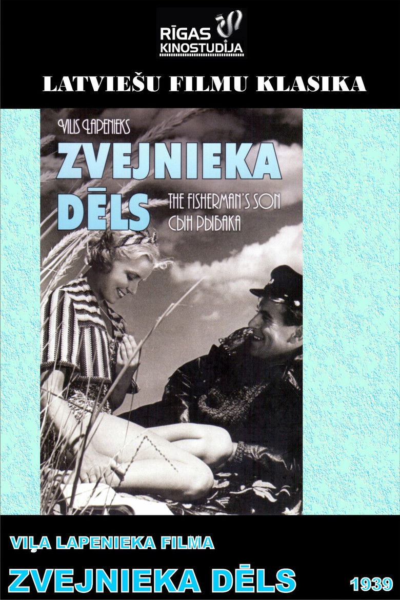 Imatge de Zvejnieka dēls