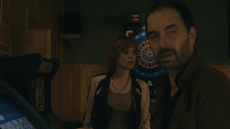 Still image for Kidnapping season 1 episode 3: Episode 3