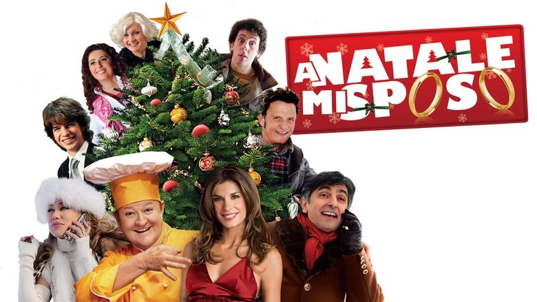 A Natale mi sposo (2010)