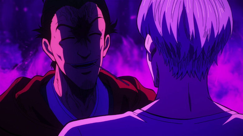 Still from One-Punch Man - Season 3 Episode 1