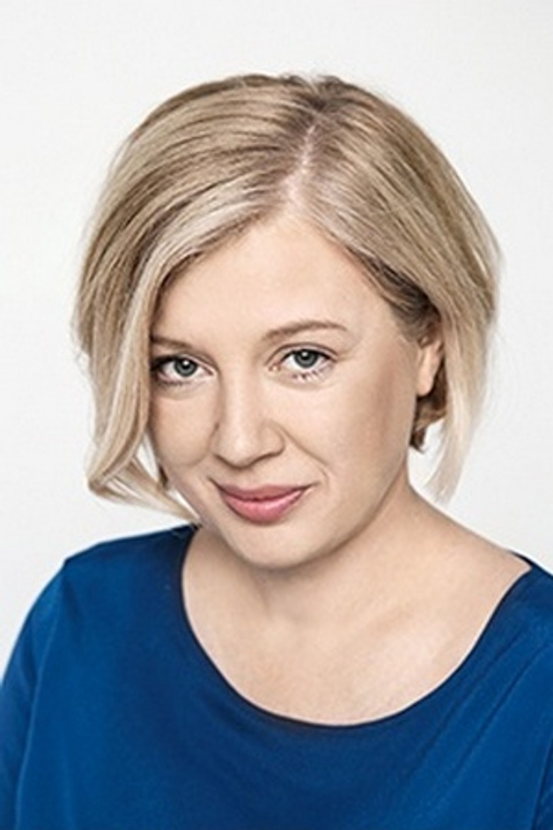 Agnieszka Sztuk portrait image