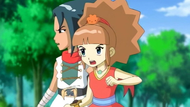 Still image for Dinosaur Baby Holy Heroes season 1 episode 52: Episode 52