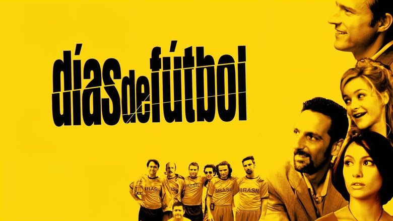 Soccer Days (2003)