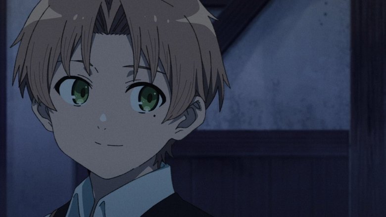 Mushoku Tensei: 1x5 - AnimeFlix