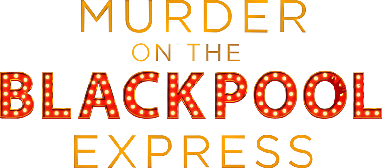 Murder on the Blackpool Express