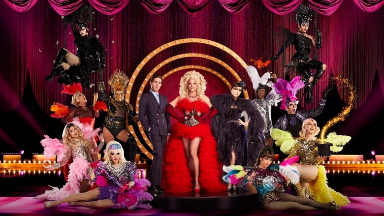 Drag Race Italia - Season 3 Episode 7