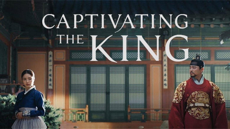 Still from Captivating the King - Season 1 Episode 16