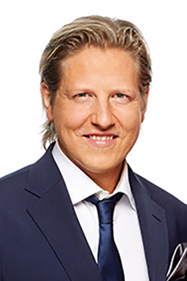 Marcos Ubeda portrait image