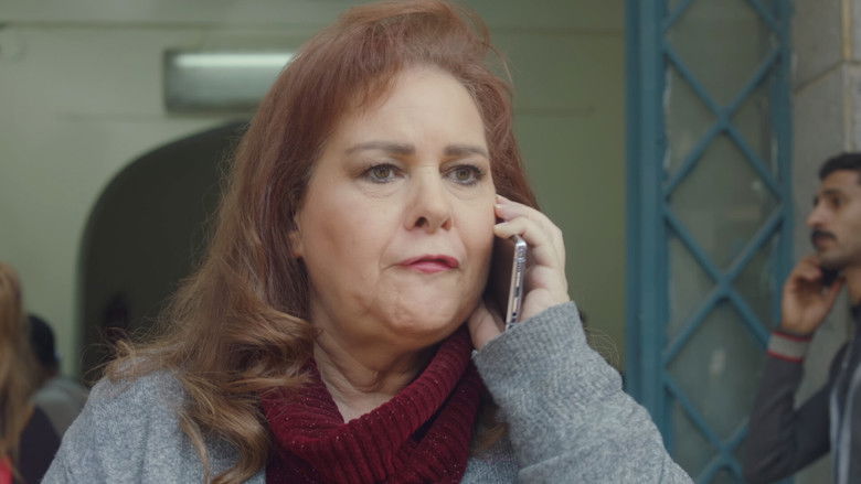 Still image for Valentino season 1 episode 8: Episode 8 Still image for Valentino season 1 episode 8: Episode 8