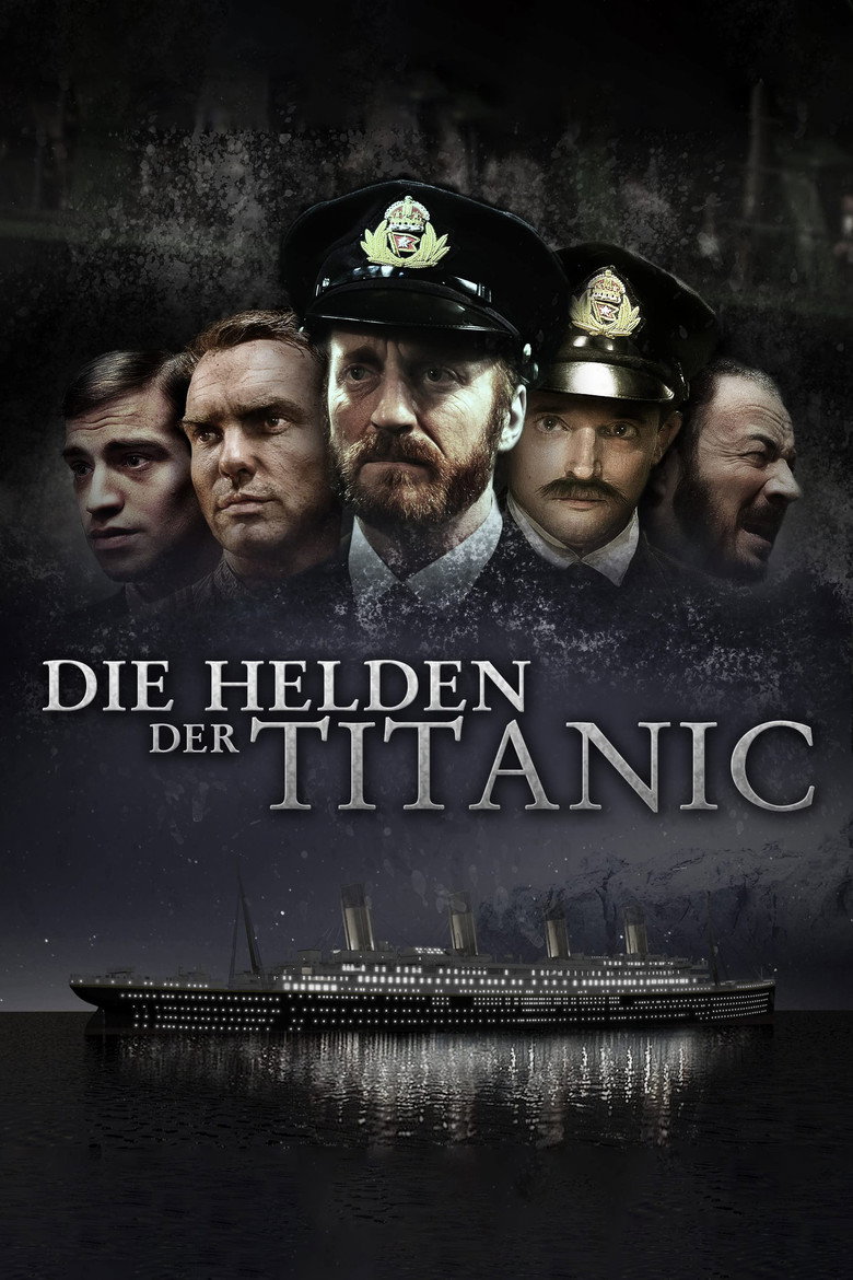 Helden der Titanic
