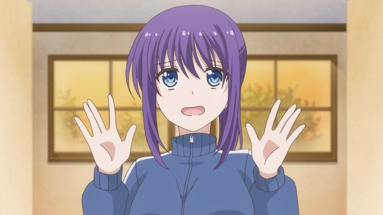 Ao-chan Can't Study! Episode 3 - 4Anime