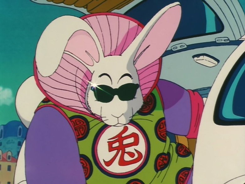 Still from Dragon Ball - Season 1 Episode 9