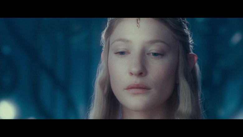 The Lord of the Rings: The Fellowship of the Ring backdrop 125