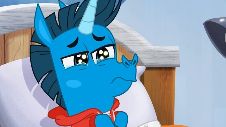 Still image for Corn & Peg season 1 episode 31: Parade Problems Still image for Corn & Peg season 1 episode 31: Parade Problems