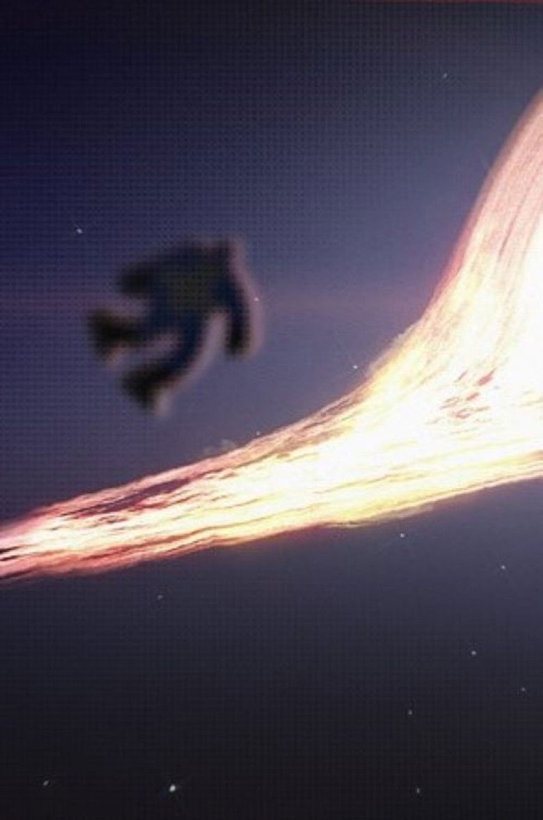 Imatge de Goodbye Forever Maybe?