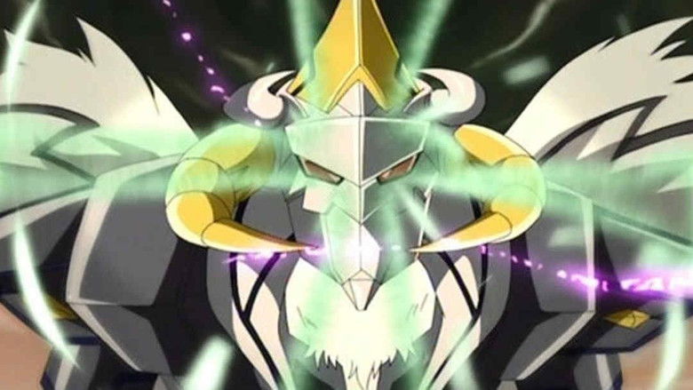 Still image for Zinba season 1 episode 26: Face Off