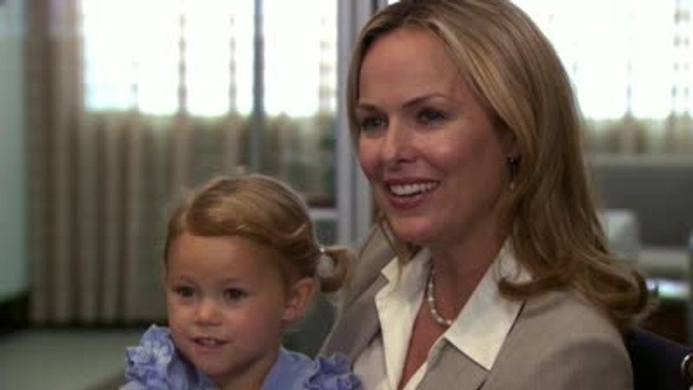 The Office S07E04 — Sex Ed episode still