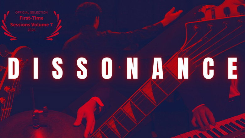 Dissonance (2026)