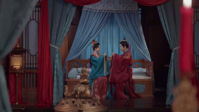 Still image for Faithful season 1 episode 19: Episode 19