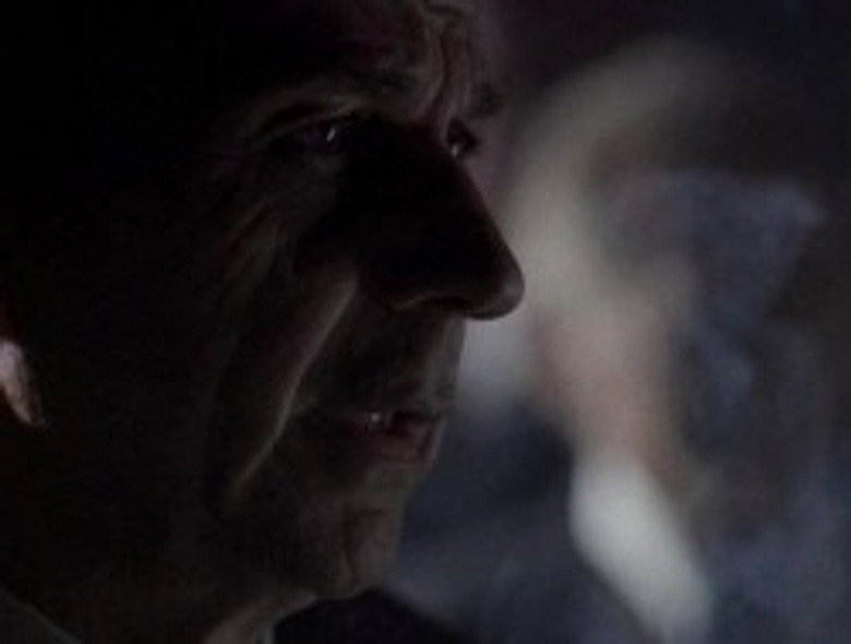 The X-Files S06E01 — The Beginning episode still
