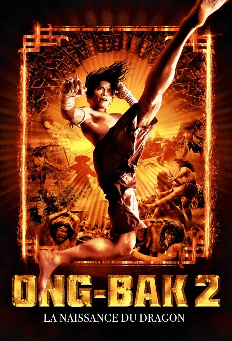 Póster la Película