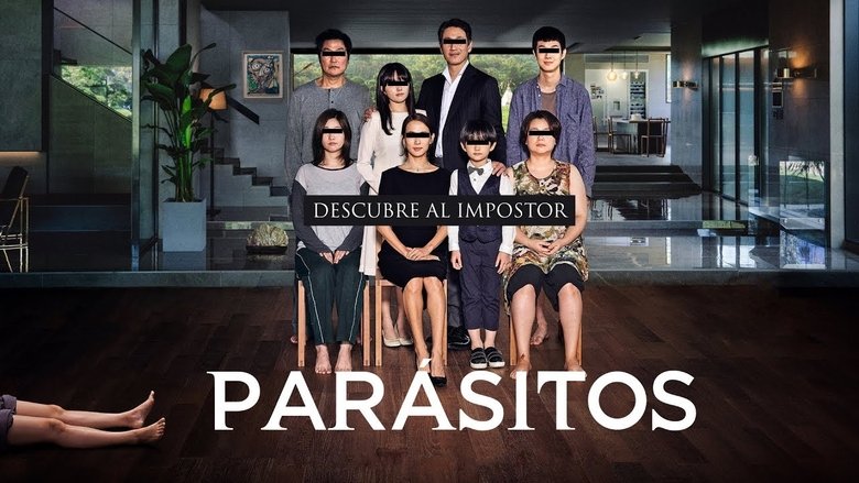 Parásitos (2019)