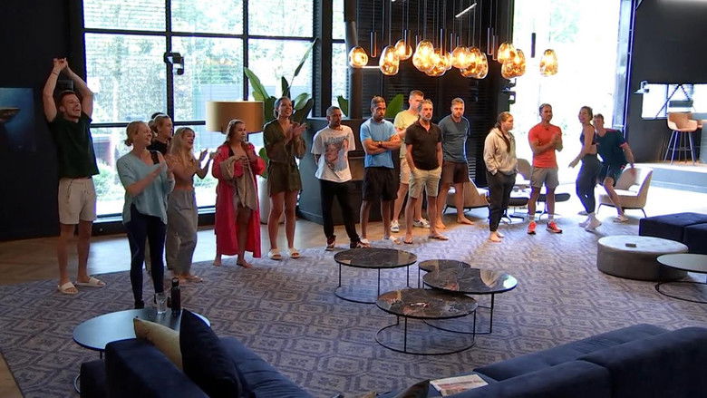 Still image for De Bondgenoten season 1 episode 154: Episode 154