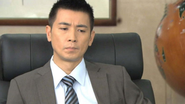 Still image for Good Wife season 1 episode 24: Episode 24