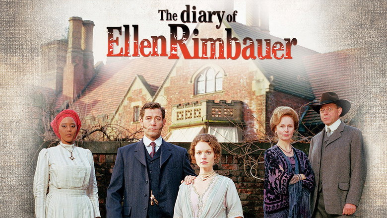 Scene still 5 from The Diary of Ellen Rimbauer