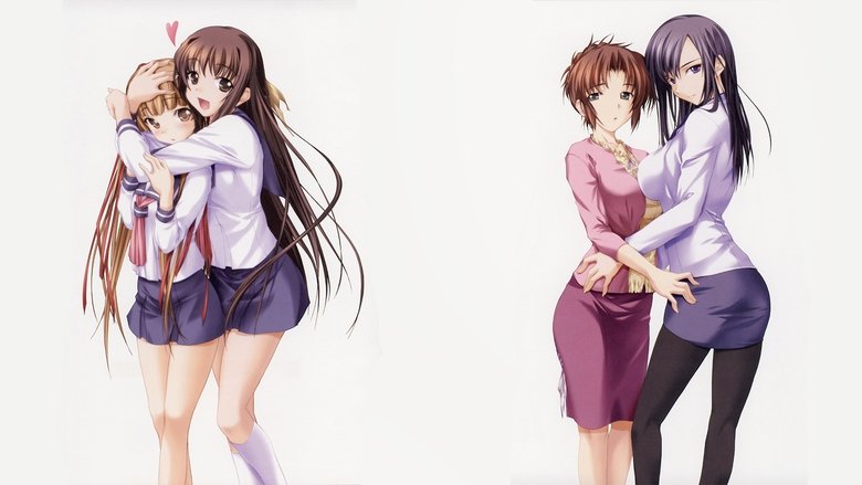 Episódio Episódio 1 da série 燐月 ~リンゲツ~ THE ANIMATION