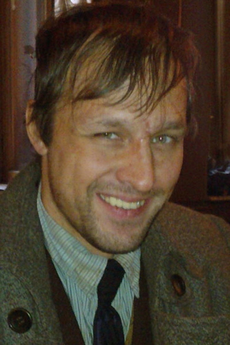 Roman Smelov portrait image