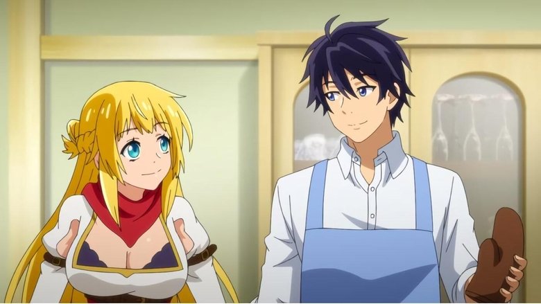 Shin No Nakama Janai To Yuusha Ep 1 Assistir Shin no Nakama ja Nai to Yuusha no Party wo Oidasareta node, Henkyou de Slow Life suru
