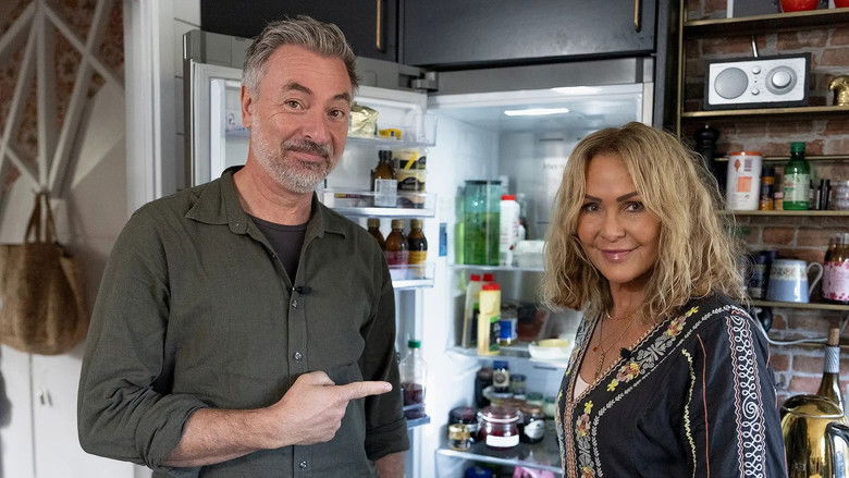 Still image for Här är ditt kylskåp season 1 episode 25: Episode 25