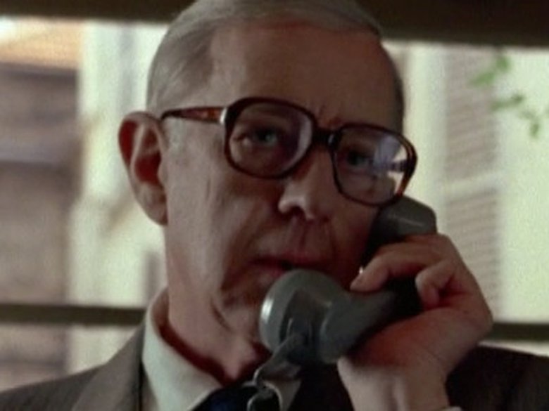 Still image for Smiley's People season 1 episode 4: The Rogue Elephant Still image for Smiley's People season 1 episode 4: The Rogue Elephant