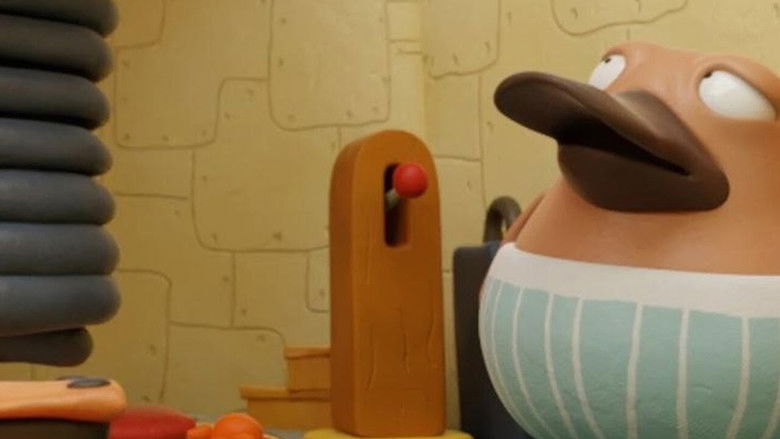 Still image for Non-Non, la série season 1 episode 39: Episode 39