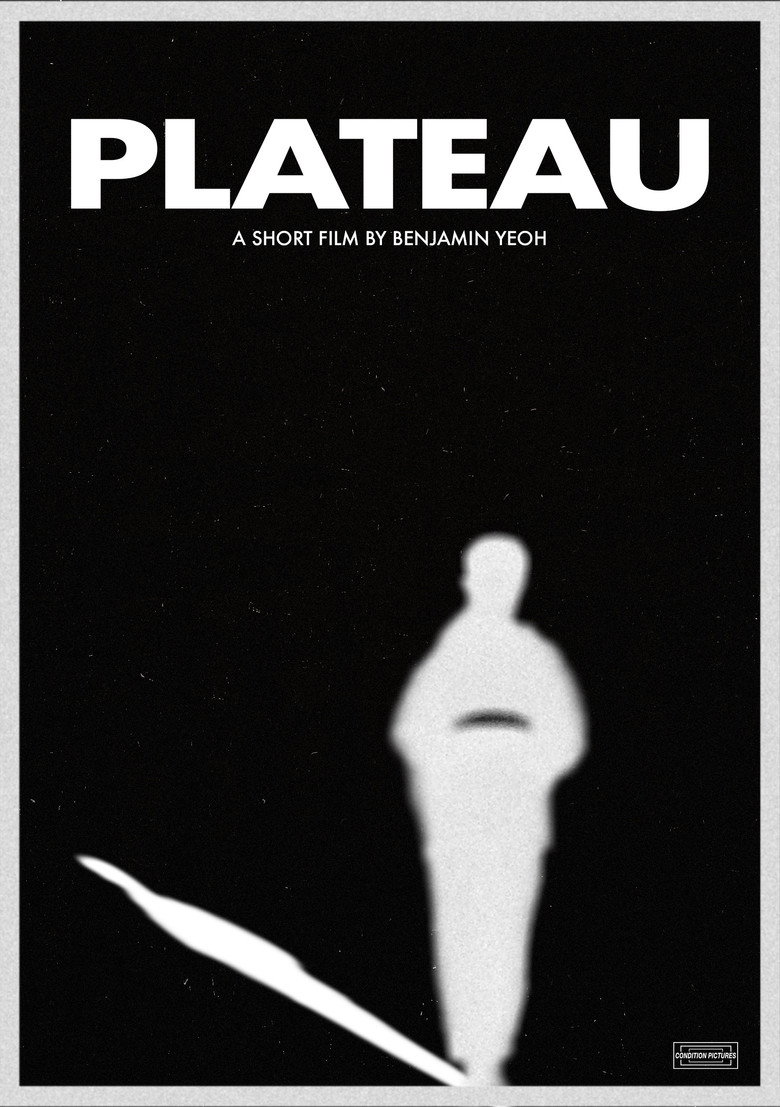 PLATEAU poster