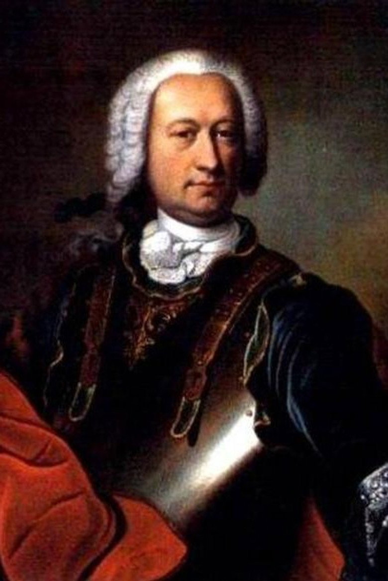 Marquis de Sade photo 3