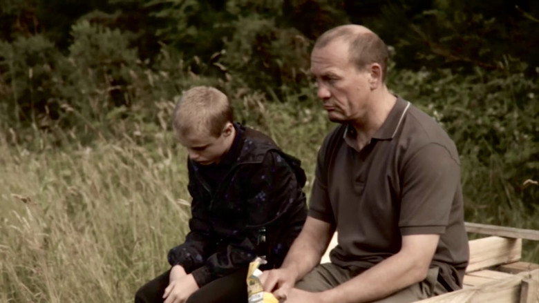 Still from Boy