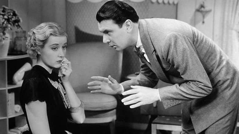 The Goose and the Gander (1935)
