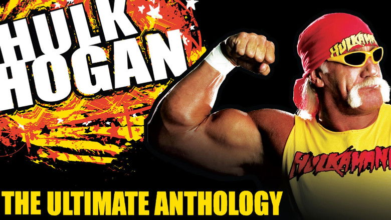 Still image for WWE Beyond The Ring season 1 episode 9: Hulk Hogan: Ultimate Anthology Still image for WWE Beyond The Ring season 1 episode 9: Hulk Hogan: Ultimate Anthology