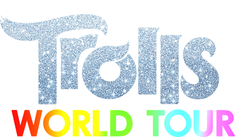 Imagen de Trolls 2: Gira Mundial